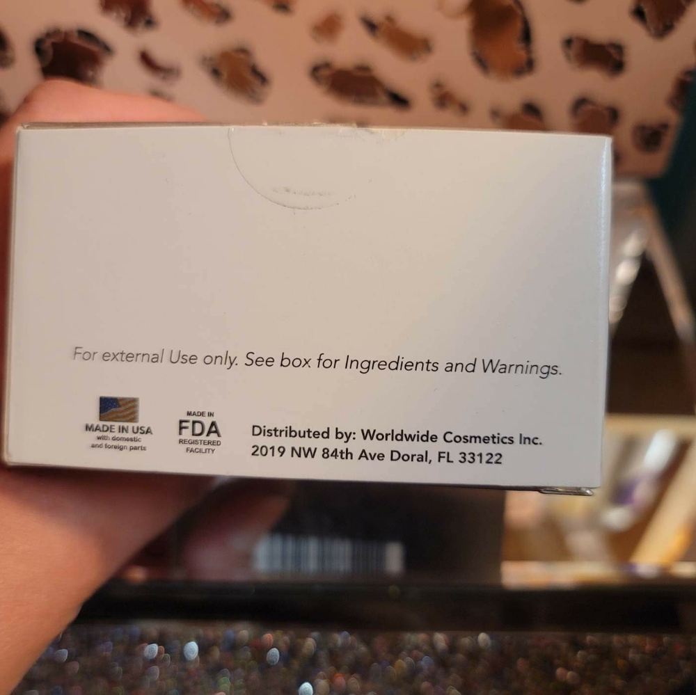 Cleansing Mask - Picture 4 of 10